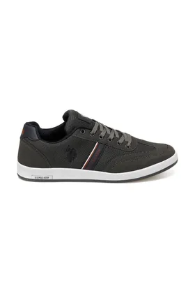 کفش کتانی مردانه KARES 1FX Grey 100910450 ALTND000000207
