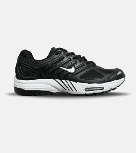 کفش کتانی مردانه و زنانه مشکی NIKE Pegasus 2K5
