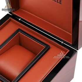 جعبه اورجینال ریچاردمیل Richard Mille Box 01