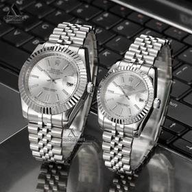 ساعت رولکس دیت جاست Rolex Datejust SS3