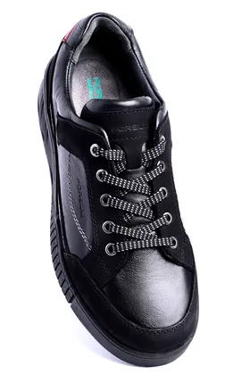 کفش مردانه Swift-h Comfort مشکی 44101