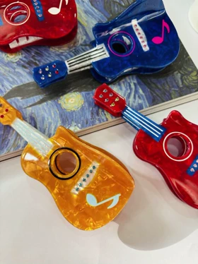 کلیپس گیتار- کد 1100