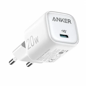 شارژر انکر 20 وات USB-C مدل Zolo A2699
