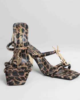 660 - پاشنه صندل وای اس ال بندی 660