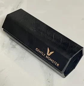 قاب عینک مارک gentle monster