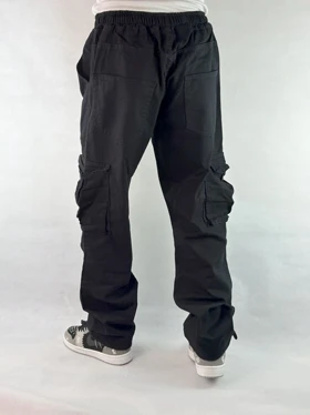 شلوار کارگو مردانه بگ 160