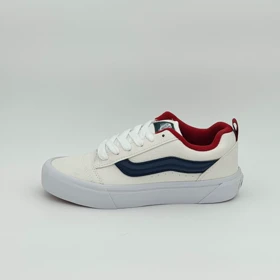 کفش ونس مدل نواسکول/Vans knu skool varsity