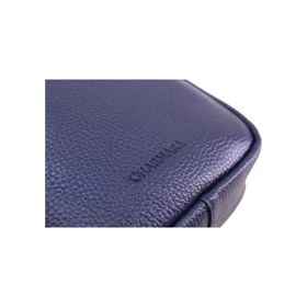 کیف دوشی چرم مردانه مدل d087-gb