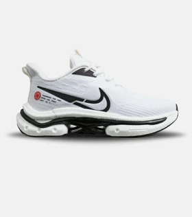 کفش کتانی مردانه سفید Nike structure 25