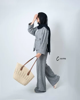 شومیز لینن زارا