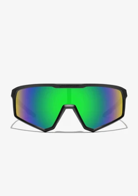 عینک آفتابی دی فرانکلین مدل D.Franklin HURRICANE BLACK FULL / Green