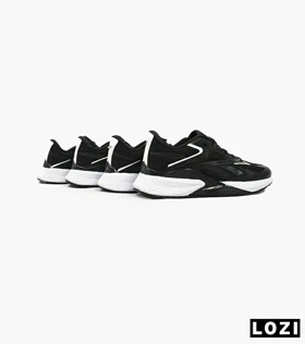 کفش کتانی مشکی سفید REEBOK Speed 21 TR