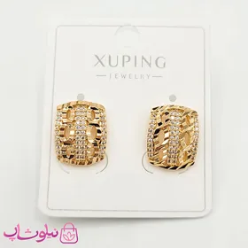 گوشواره میخی زنانه ژوپینگ