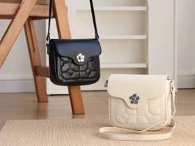 کیف رودوشی برند پرتیزس PRETTYZYS X4-177