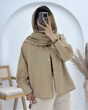 شومیز کتان