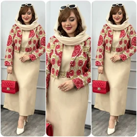 کت و سارافن ناوک