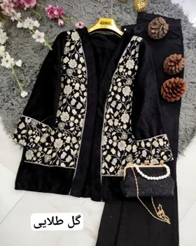 مانتو کتی نازان