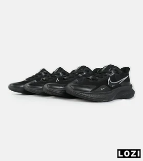 کفش کتانی مردانه مشکی NIKE Lebron 22 Guide
