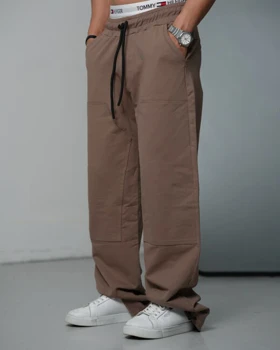 شلوار اسلش تیکه خور Leg