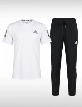 ست تیشرت و شلوار ورزشی مردانه آدیداس Adidas Motion Pro M