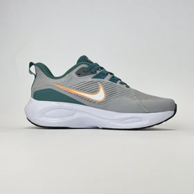 کفش ورزشی نایک ایر مکس سبز