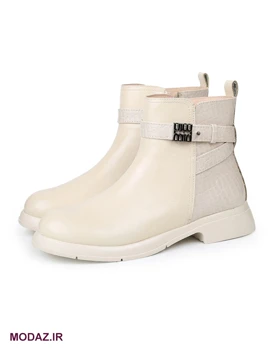 نیم بوت زنانه سنگی آرمیتاژ BOOT 6001