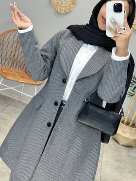 3284-کت و شلوار اداری فاستونی