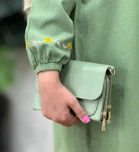 مانتو لینن سرنا(ایراد دار)