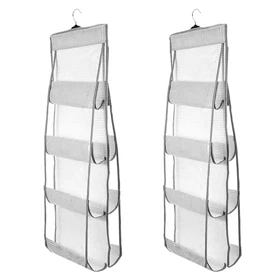 نظم دهنده کیف لیلیوم مدل Zebra بسته 2 عددی