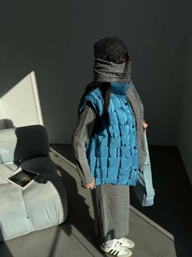 پافر بافتی