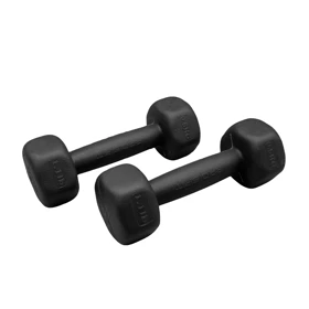 دمبل بدنسازی رادیس فیت وزن 0.5 کیلو گرم بسته دو عددی