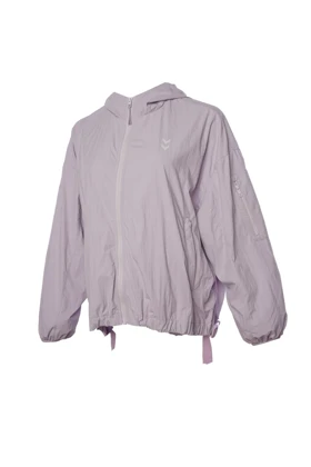 کت و کاپشن زنانه اورجینال هامل hummel