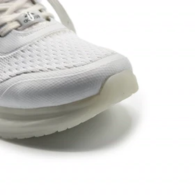 کفش اسپرت مردانه مدل sneaker - 0043_White