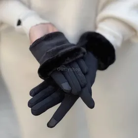 دستکش گربه فوتر