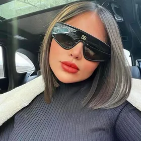 عینک D&G ترند (316)