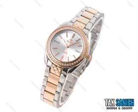 ساعت مچی عقربه ای زنانه داتیس مدل Datis-2066-L