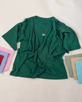 تیشرت لانگ ALO