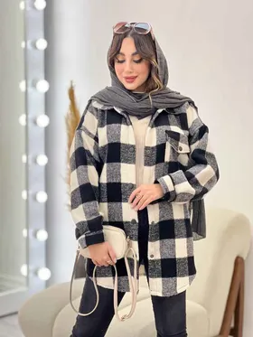 شکت جیب پاکتی آلما