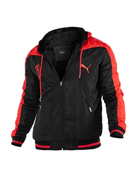 سویشرت مردانه Puma