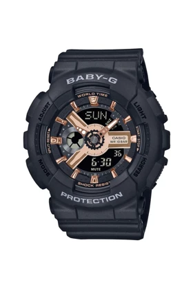 ساعت زنانه casio