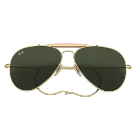 عینک آفتابی ریبن RayBan RB3030S L0216