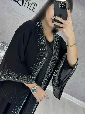 مانتو دو تیکه : 8584