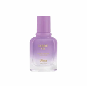 عطر جیبی زنانه پرفیوم اولترا ویرچوآل مدل Libre Ysl حجم 30 میلی لیتر