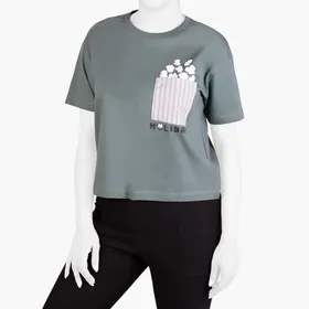 تیشرت زنانه c397