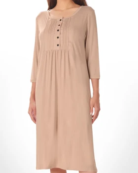 پیراهن آستین سه ربع پرستو زنانه