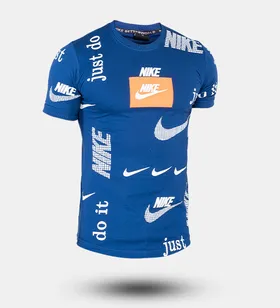 تیشرت مردانه Nike