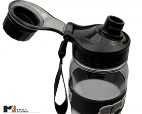 قمقمه ورزشی EYUN 8013 گنجایش 850 میلی لیتر