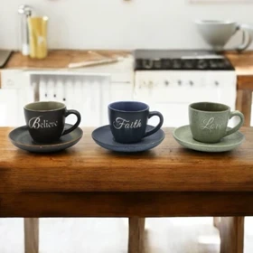 ست چای خوری دنی هوم / BA66