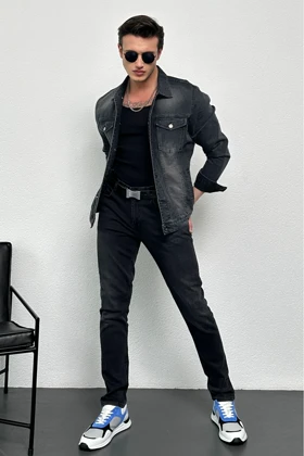 کت و ژاکت مردانه hlt-jeans hlt-jeans