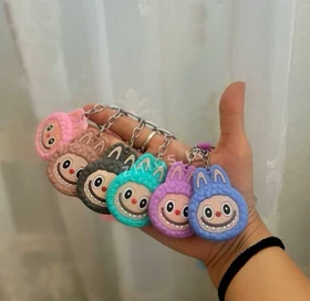 آینه سیلیکونی جاکلیدی همراه